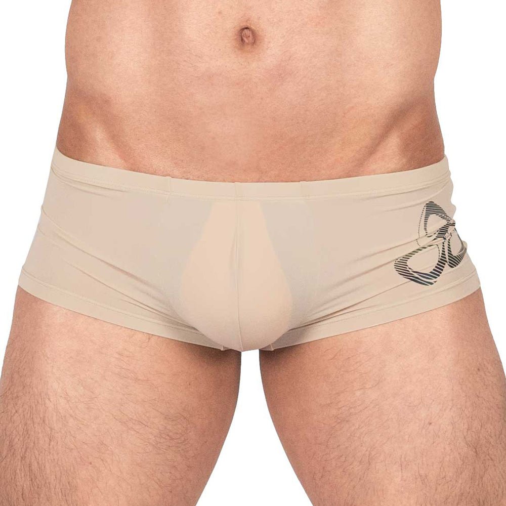 Bare Hipster - | Private Structure - | MAD Lifestyle