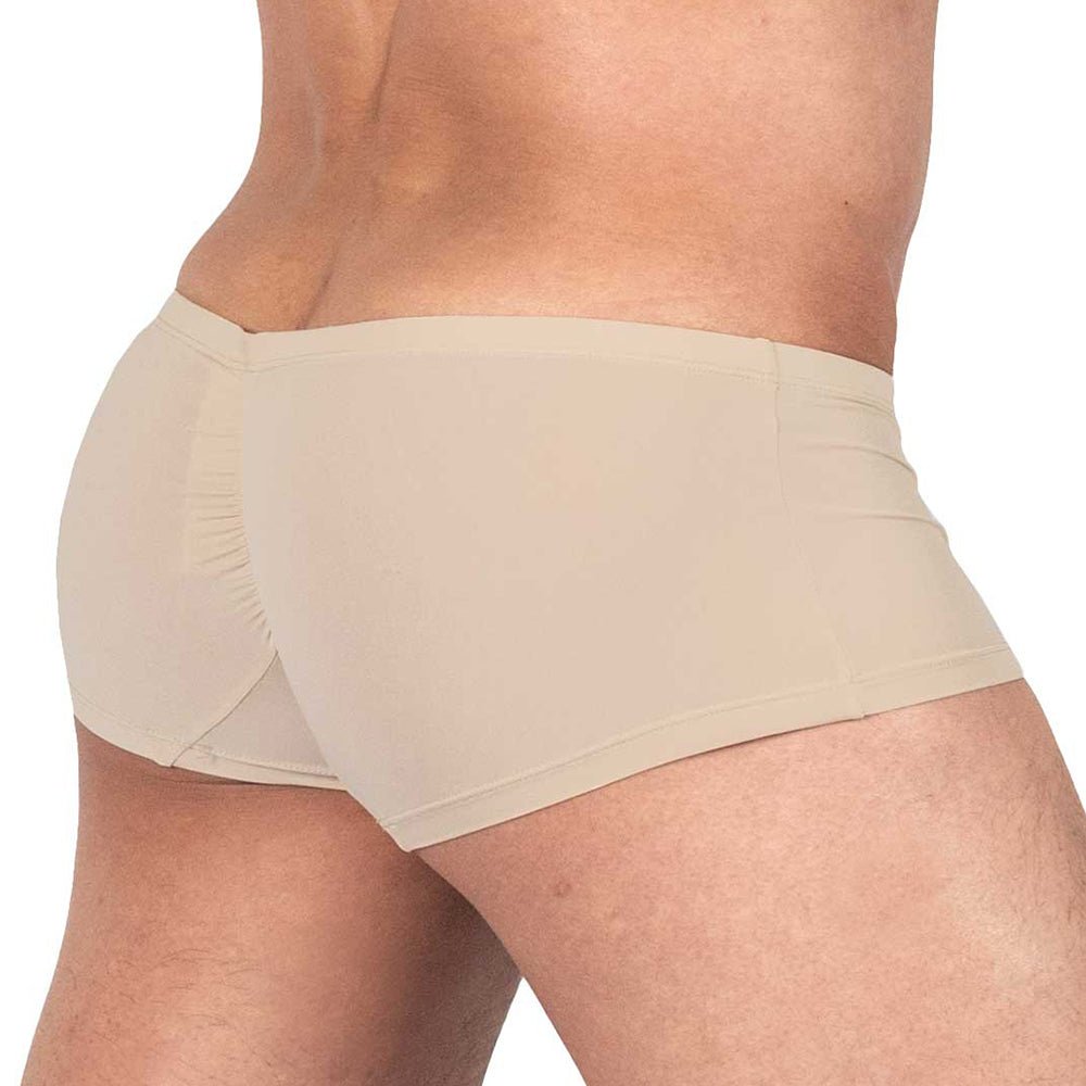 Bare Hipster - | Private Structure - | MAD Lifestyle