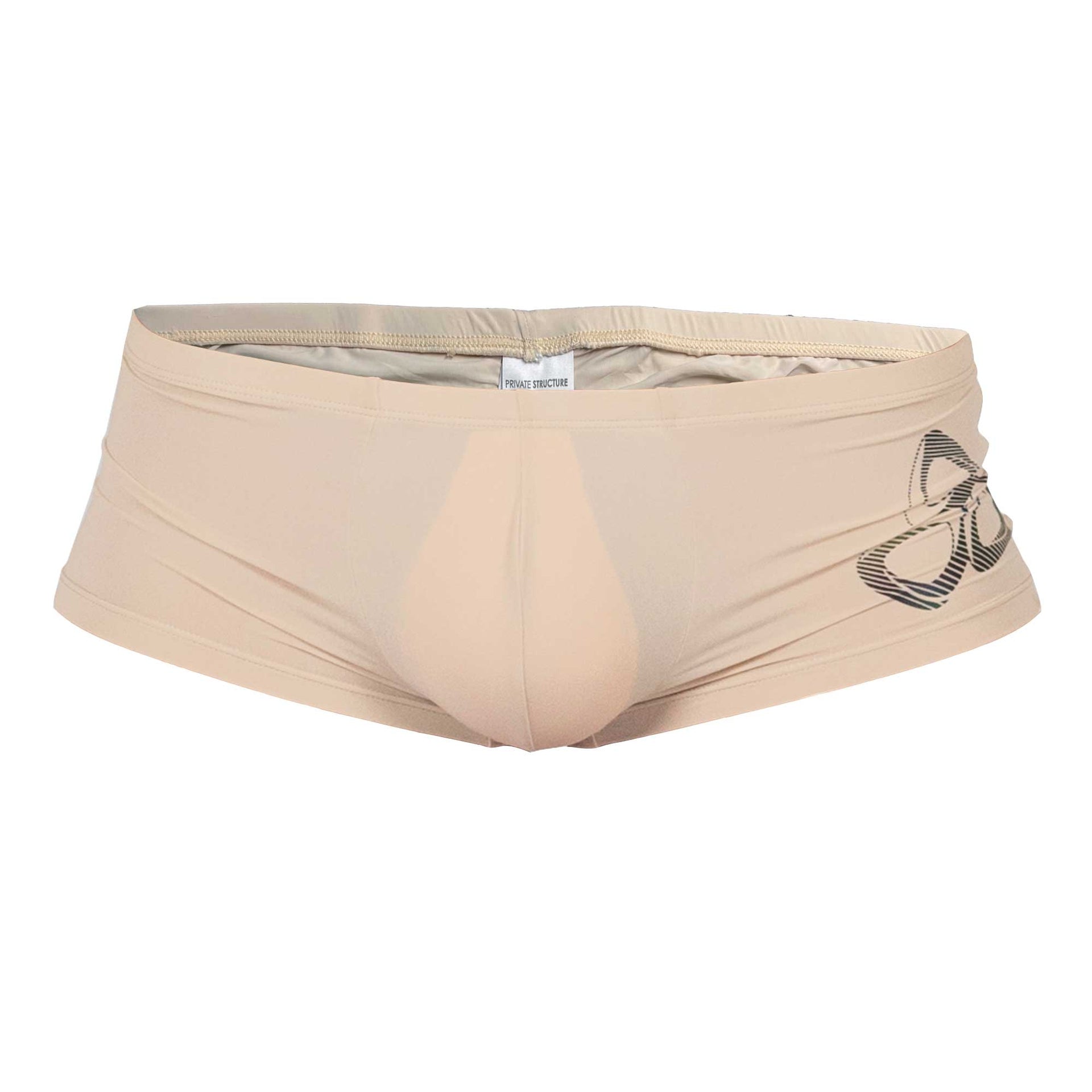 Bare Hipster - | Private Structure - | MAD Lifestyle