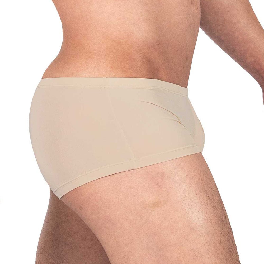 Bare Hipster - | Private Structure - | MAD Lifestyle