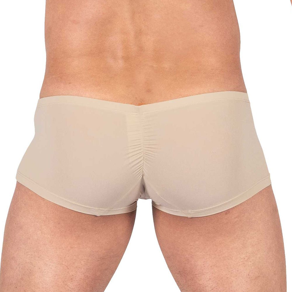 Bare Hipster - | Private Structure - | MAD Lifestyle