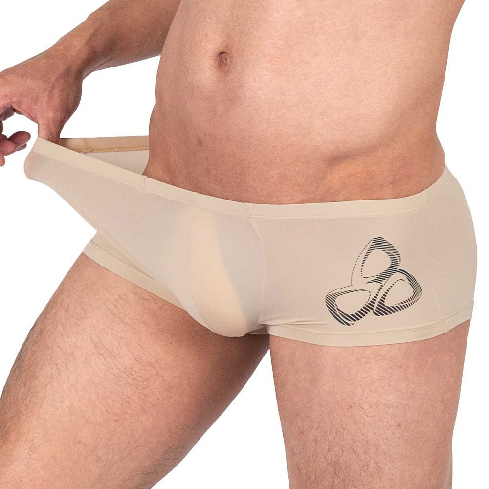 Bare Hipster - | Private Structure - | MAD Lifestyle