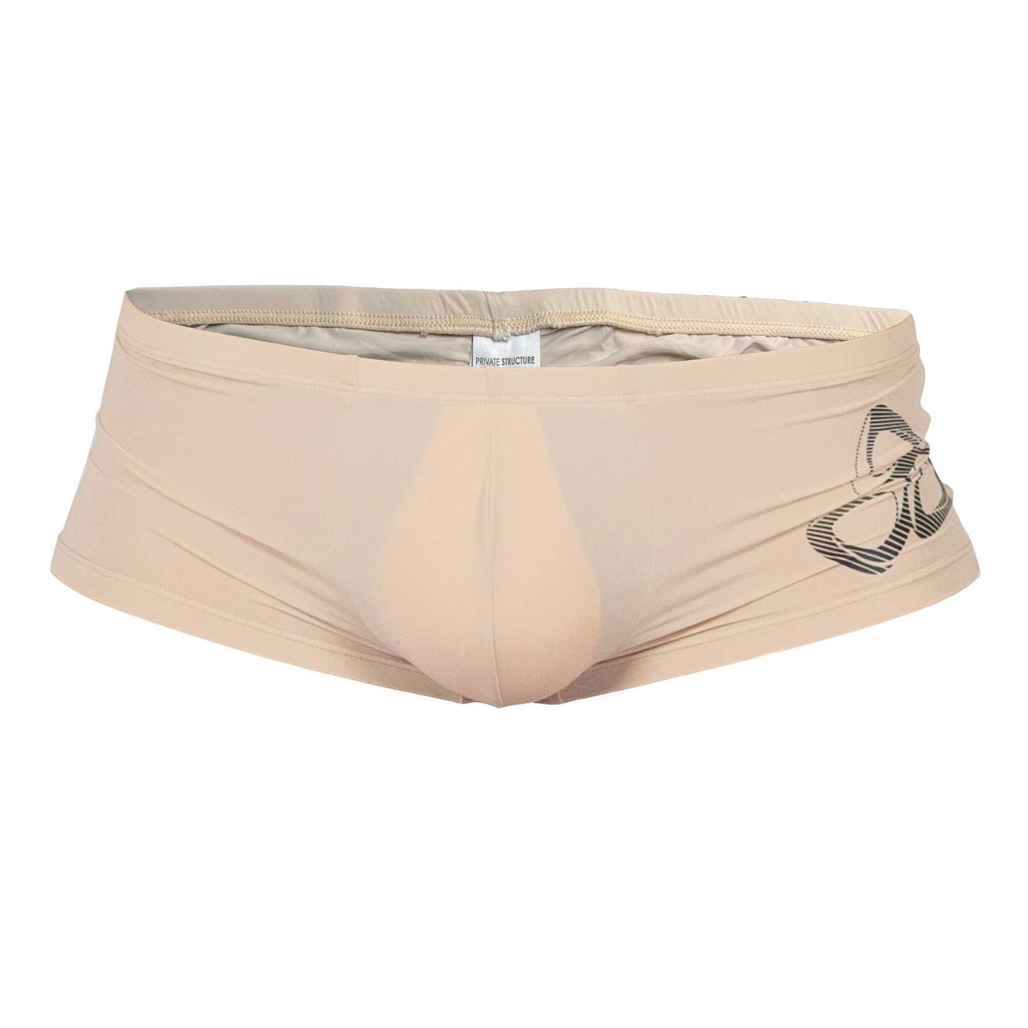 Bare Hipster - | Private Structure - | MAD Lifestyle