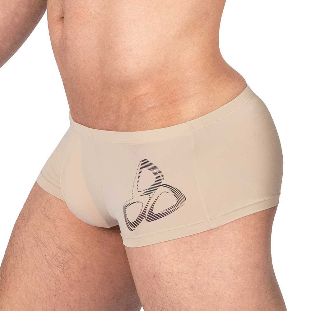 Bare Hipster - | Private Structure - | MAD Lifestyle