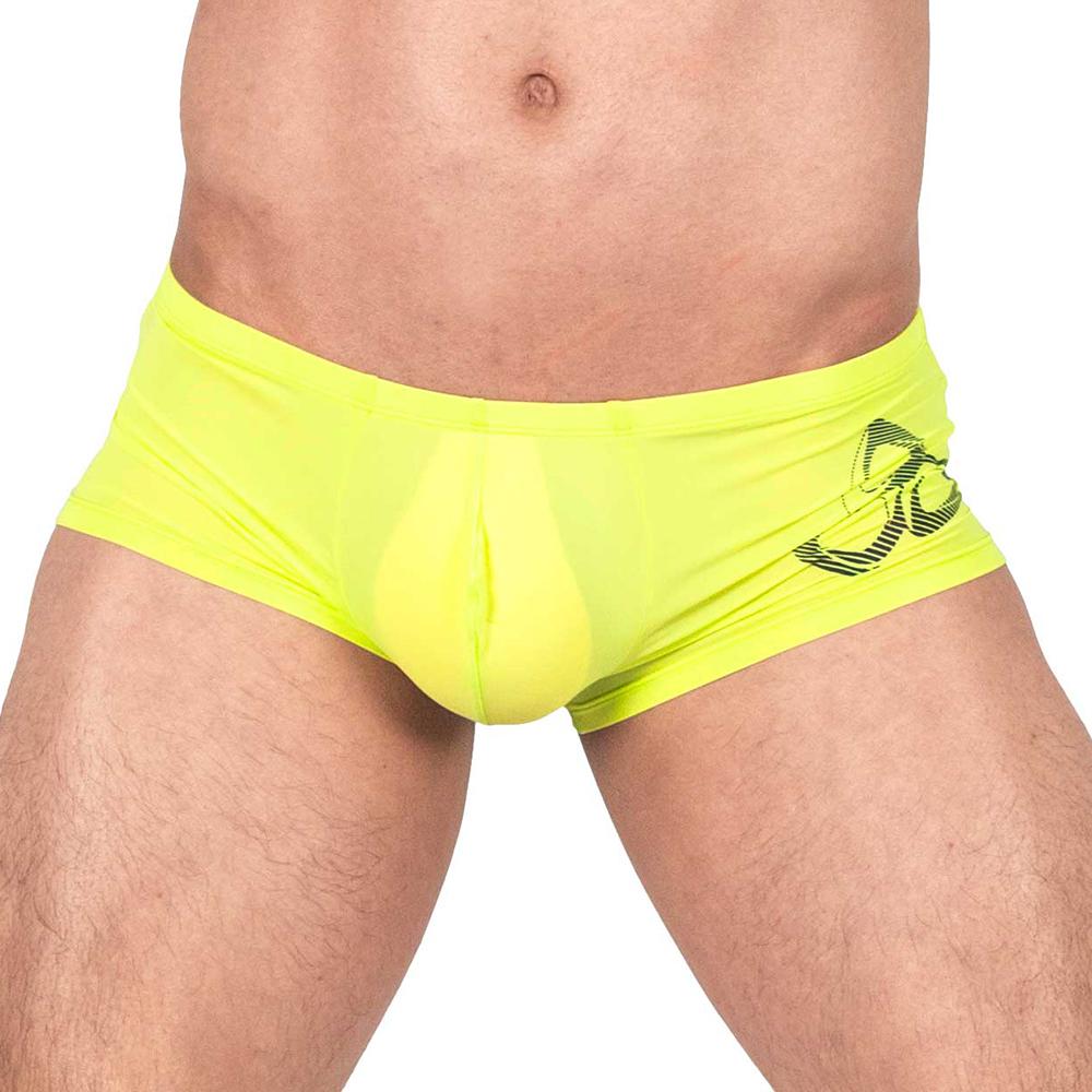 Bare Hipster - | Private Structure - | MAD Lifestyle