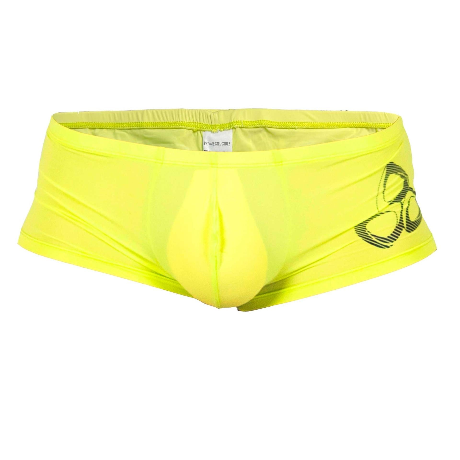 Bare Hipster - | Private Structure - | MAD Lifestyle