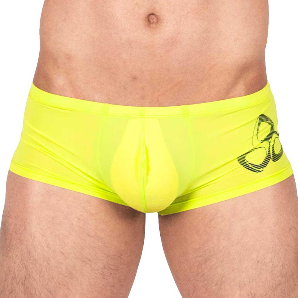 Bare Hipster - | Private Structure - | MAD Lifestyle