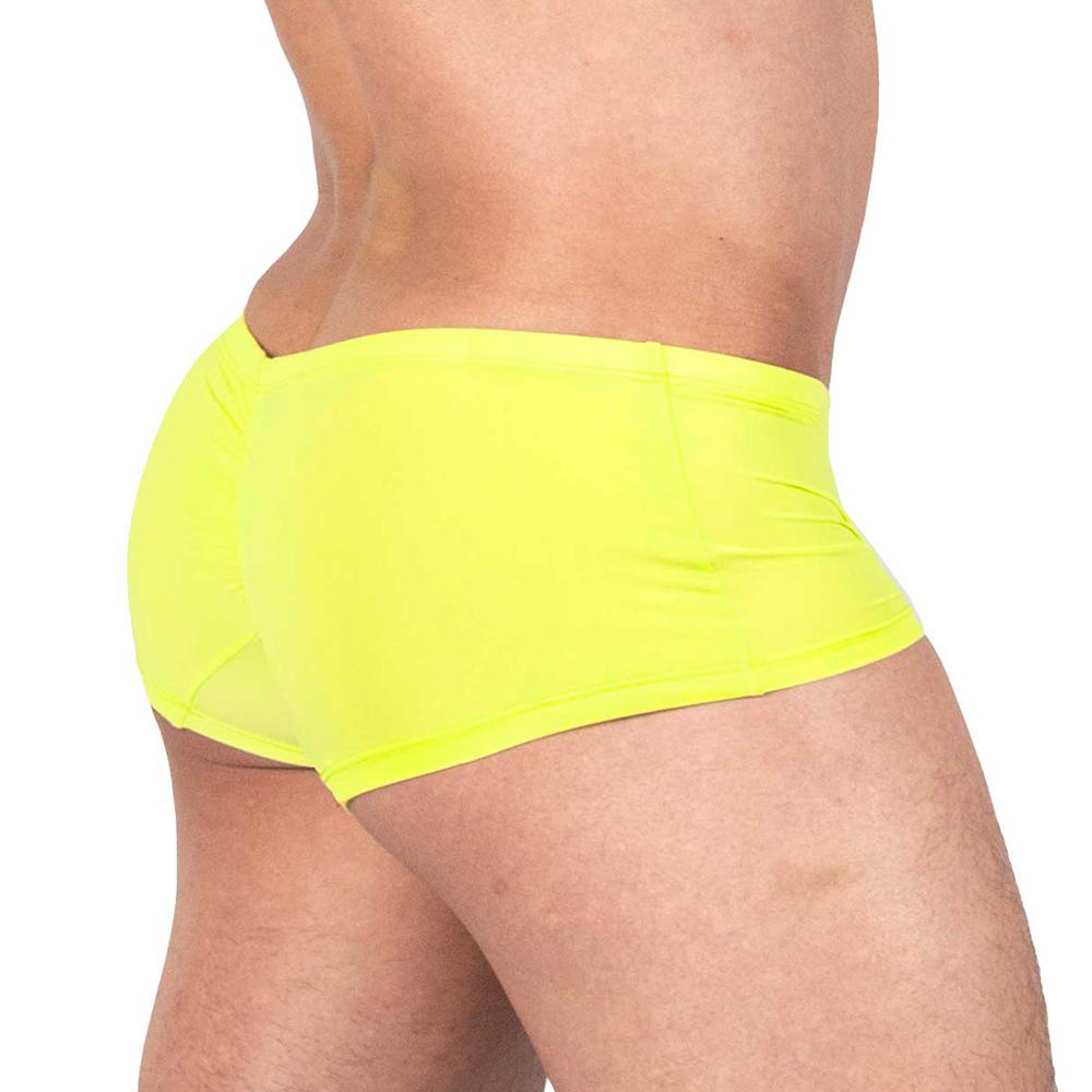 Bare Hipster - | Private Structure - | MAD Lifestyle