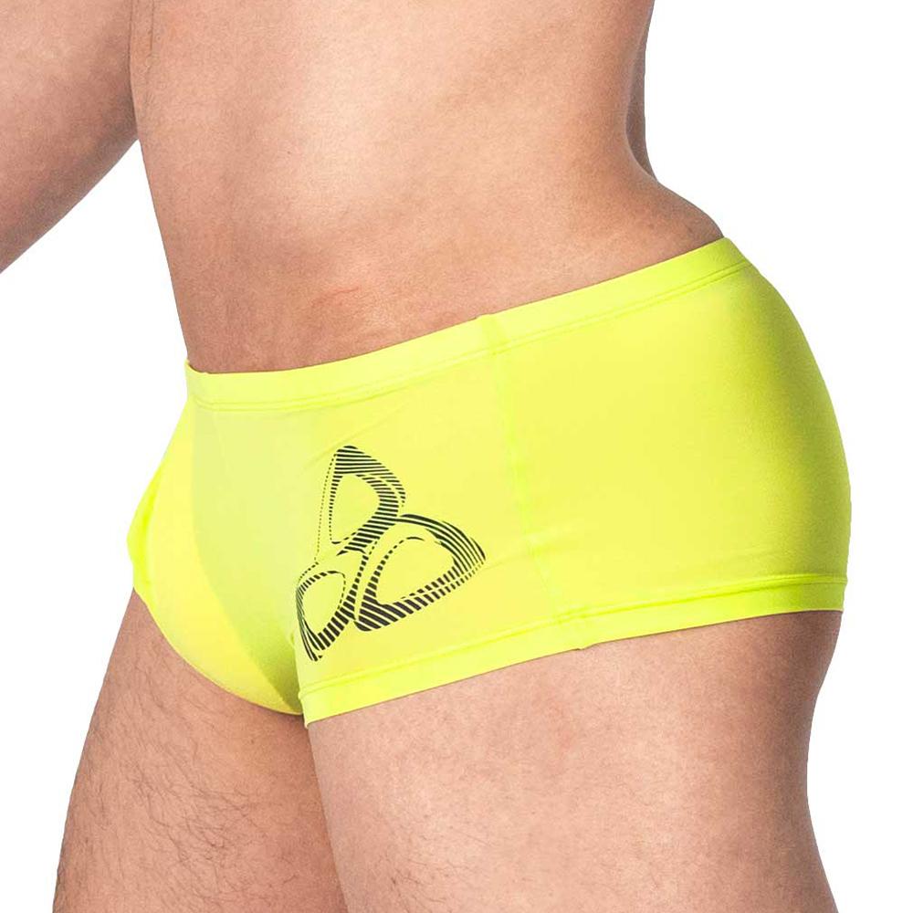 Bare Hipster - | Private Structure - | MAD Lifestyle