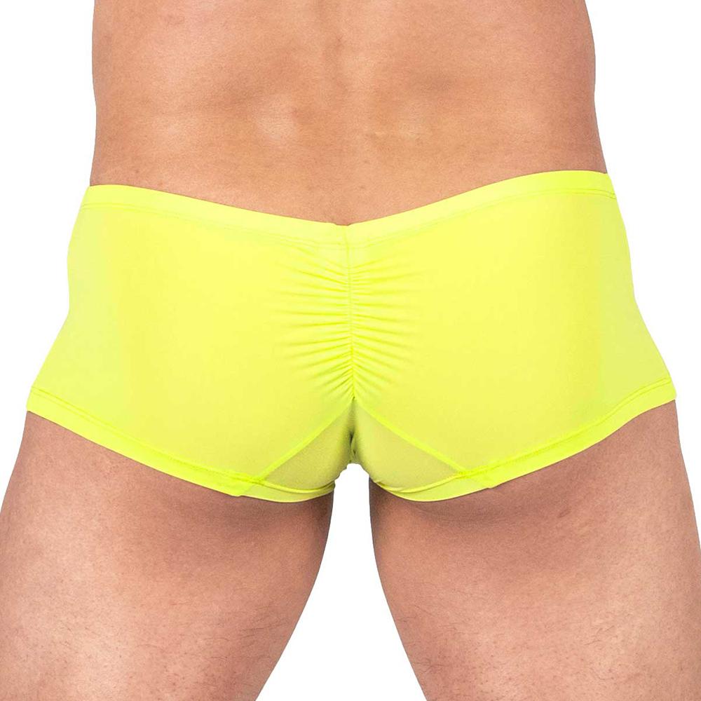 Bare Hipster - | Private Structure - | MAD Lifestyle