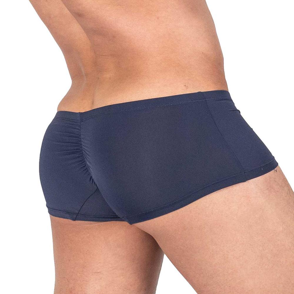 Bare Hipster - | Private Structure - | MAD Lifestyle