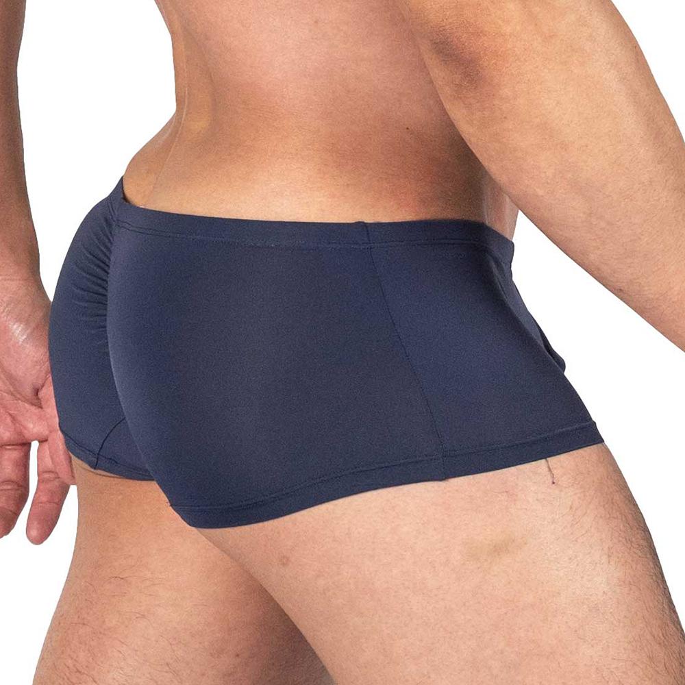 Bare Hipster - | Private Structure - | MAD Lifestyle