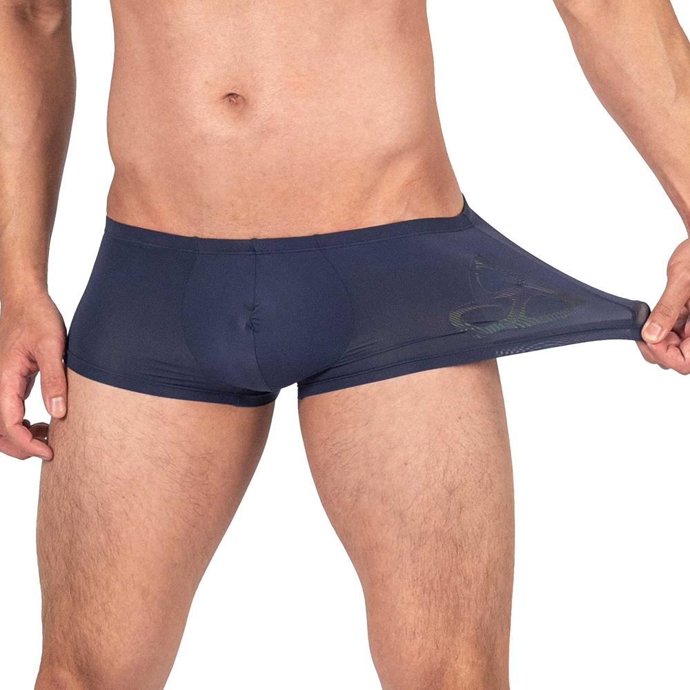 Bare Hipster - | Private Structure - | MAD Lifestyle