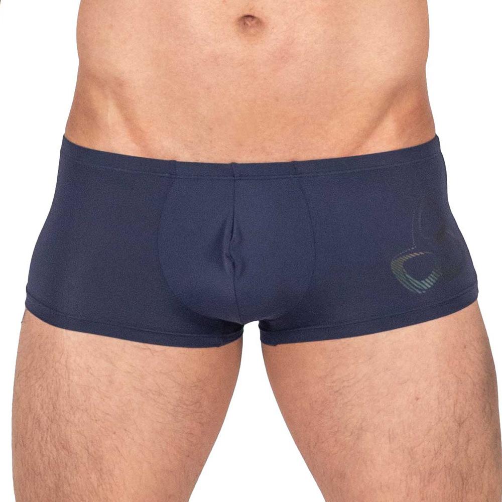 Bare Hipster - | Private Structure - | MAD Lifestyle