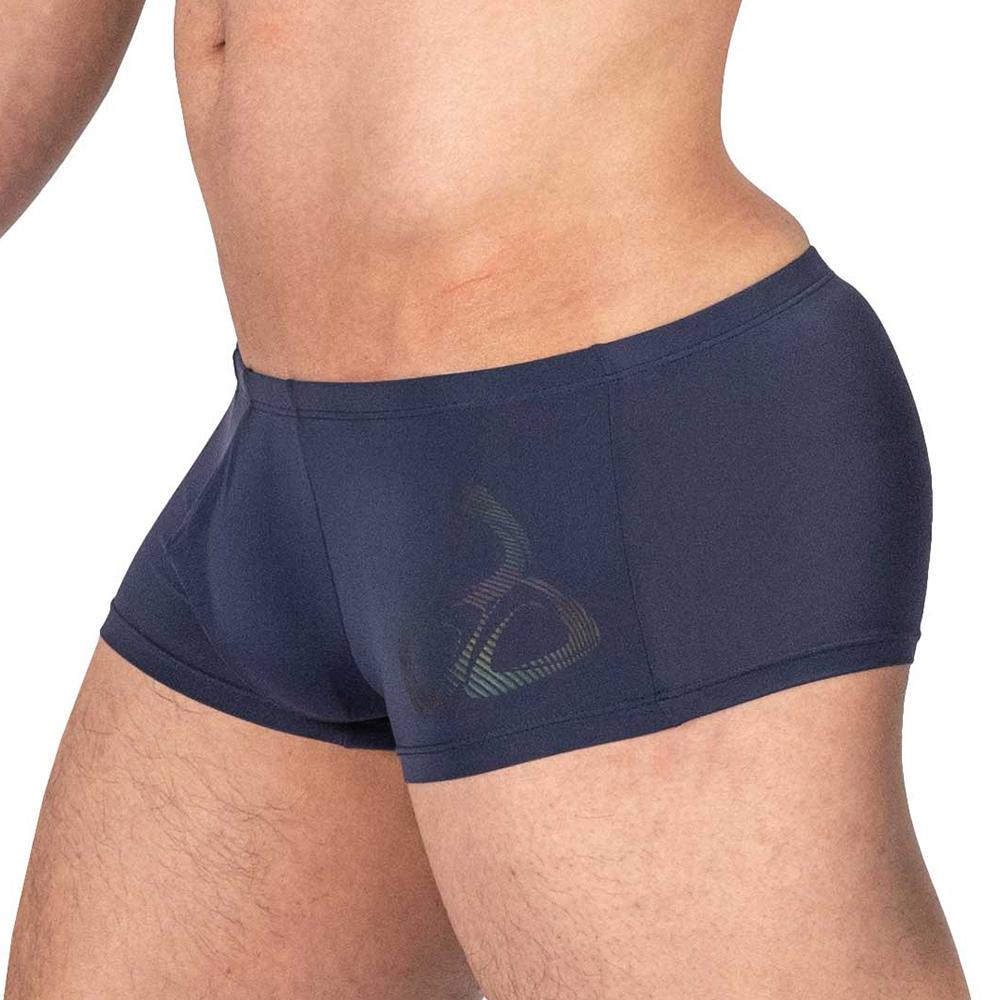 Bare Hipster - | Private Structure - | MAD Lifestyle