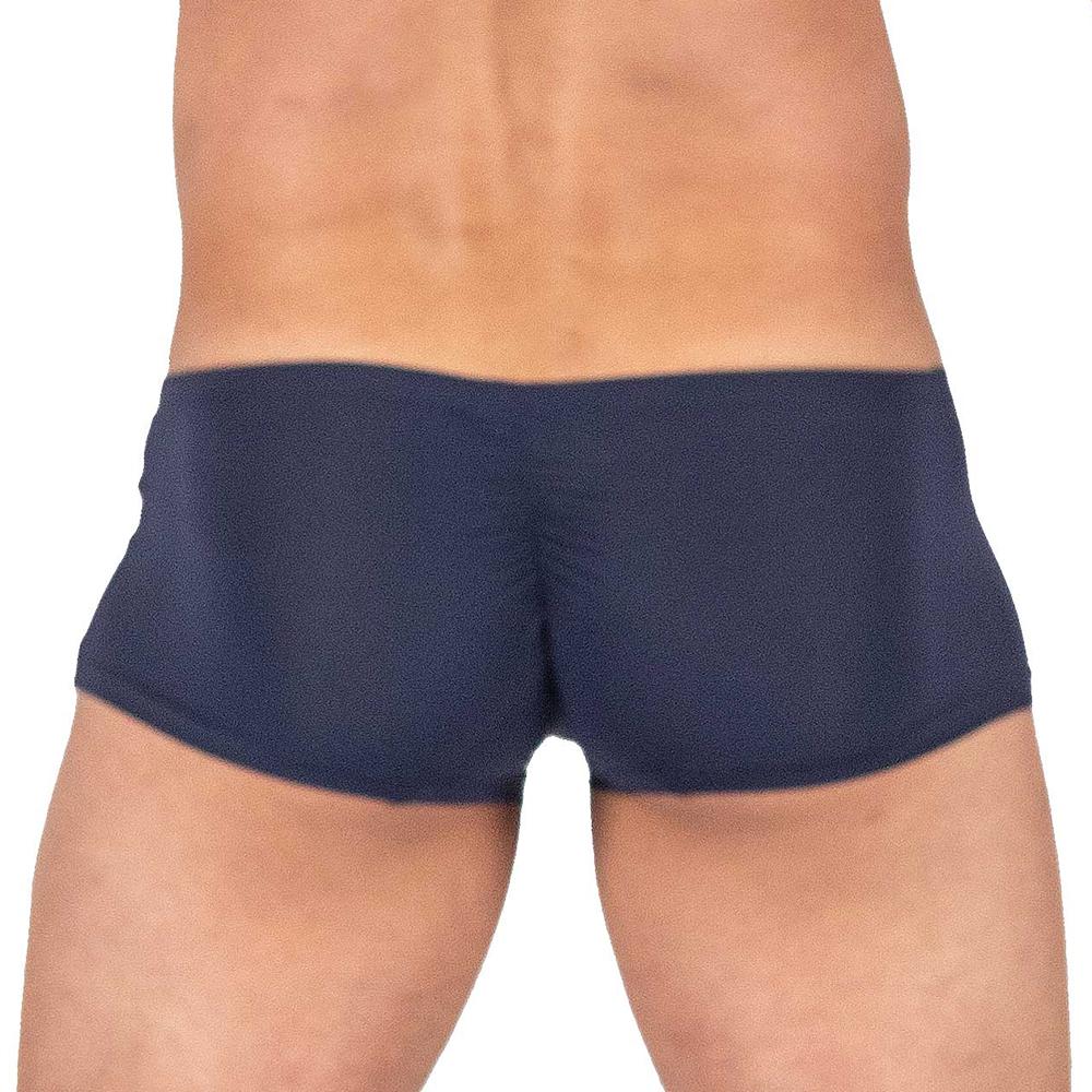 Bare Hipster - | Private Structure - | MAD Lifestyle