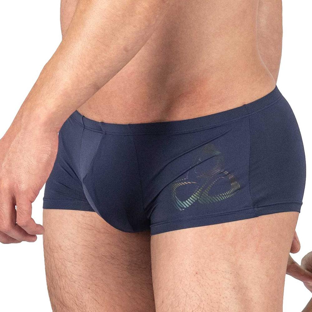 Bare Hipster - | Private Structure - | MAD Lifestyle