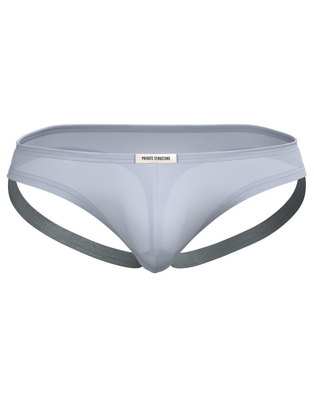 Bare Men's TS Jockstrap Thong - | Private Structure - | MAD Lifestyle