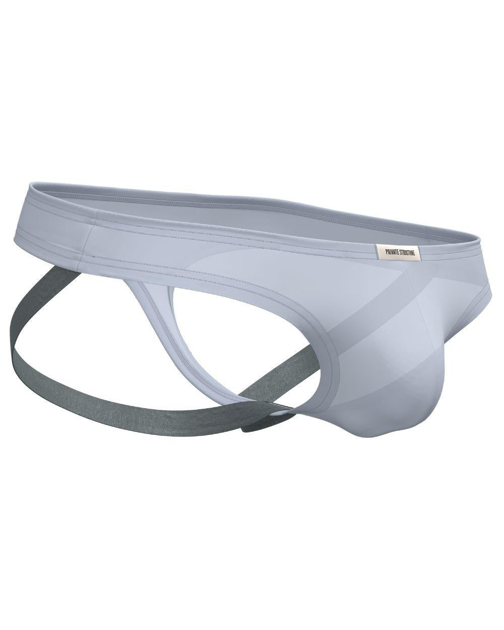 Bare Men's TS Jockstrap Thong - | Private Structure - | MAD Lifestyle