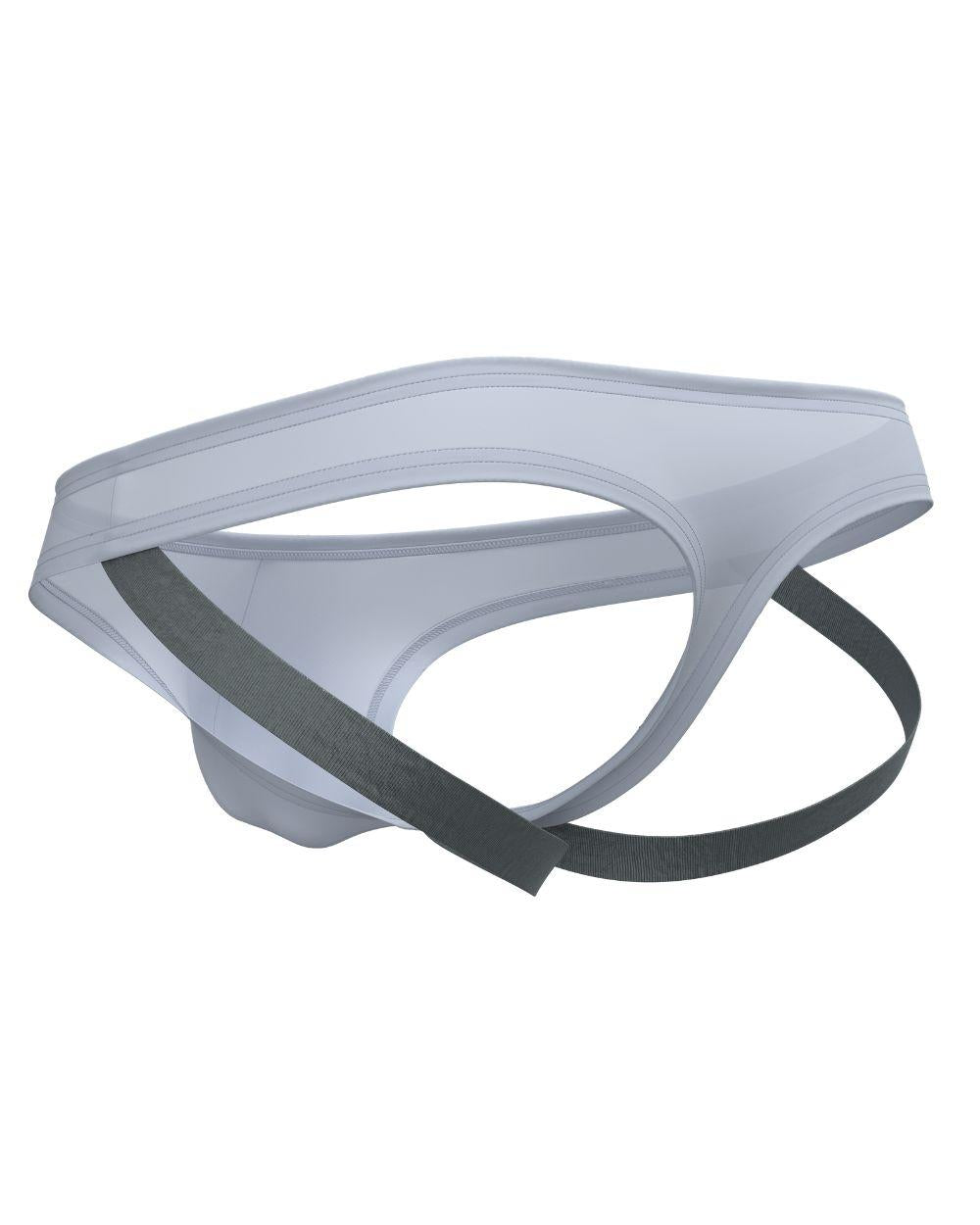 Bare Men's TS Jockstrap Thong - | Private Structure - | MAD Lifestyle