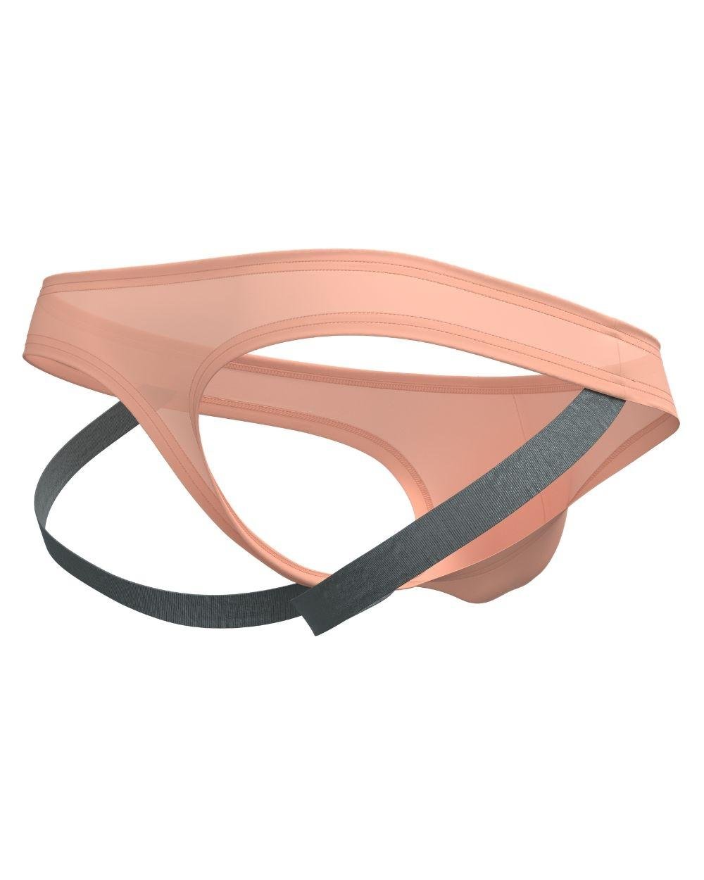 Bare Men's TS Jockstrap Thong - | Private Structure - | MAD Lifestyle