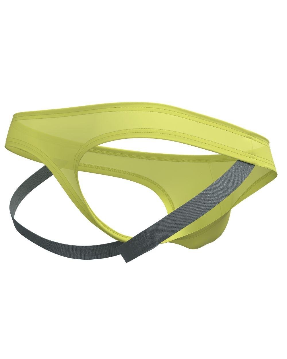 Bare Men's TS Jockstrap Thong - | Private Structure - | MAD Lifestyle