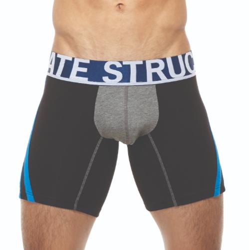 beFIT ATHLETE Jammer Underwear - | Private Structure - | MAD Lifestyle