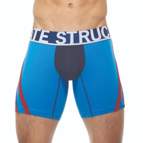 beFIT ATHLETE Jammer Underwear - | Private Structure - | MAD Lifestyle