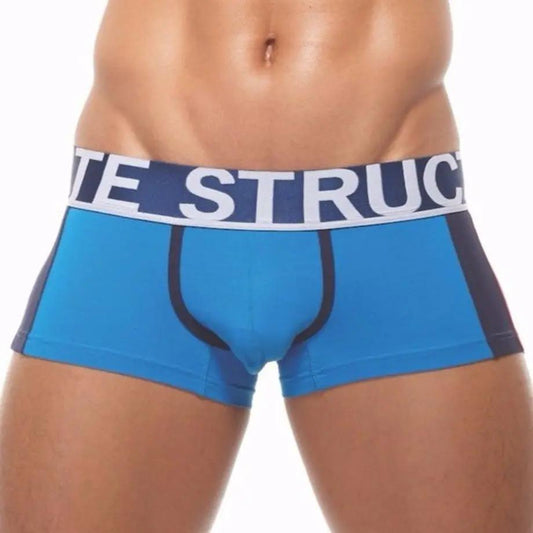 beFIT ATHLETE Trunk Underwear - | Private Structure - | MAD Lifestyle