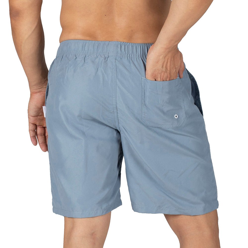beFIT Beach Shorts - | Private Structure - | MAD Lifestyle