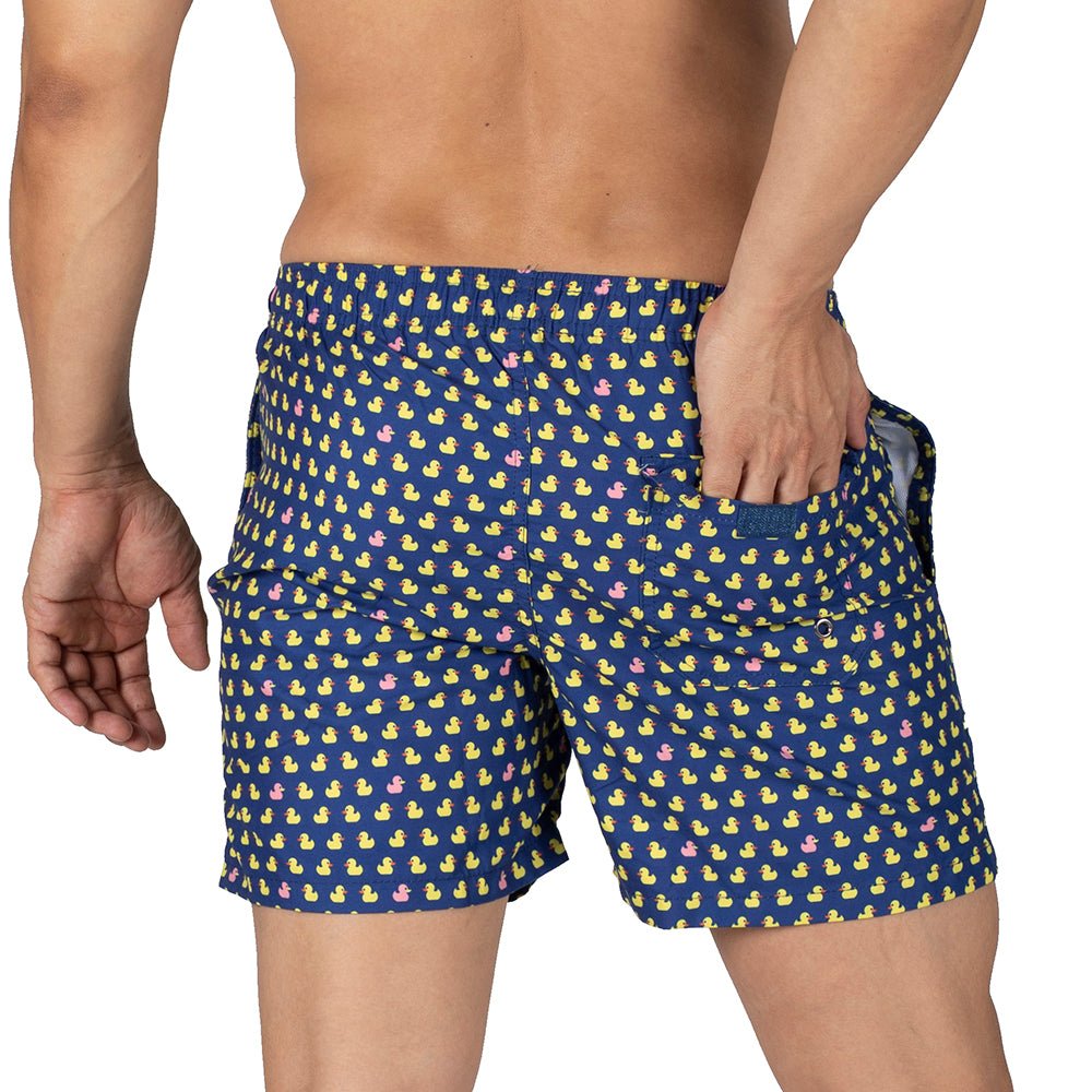 beFIT Beach Shorts - | Private Structure - | MAD Lifestyle