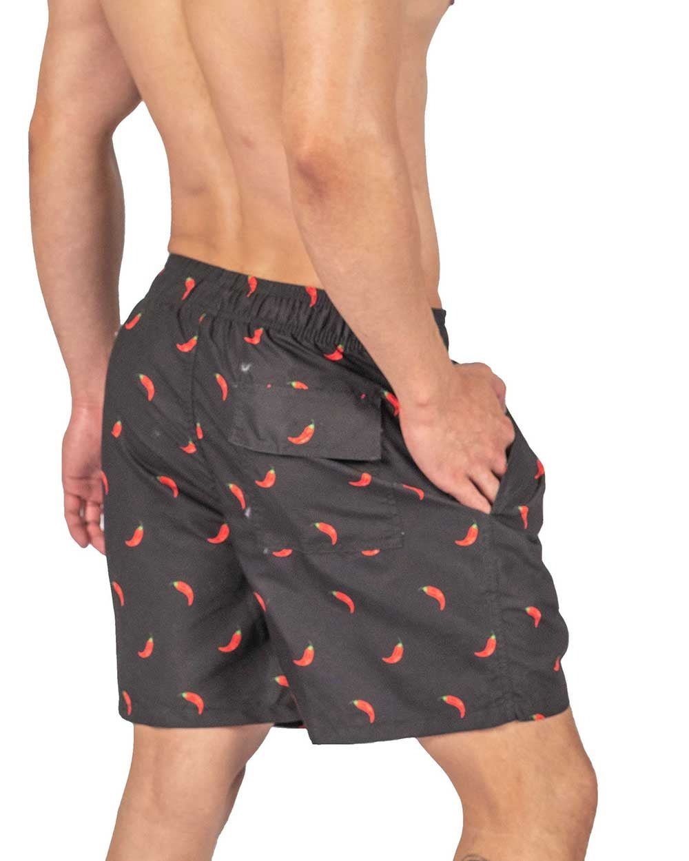beFIT Beach Shorts - | Private Structure - | MAD Lifestyle