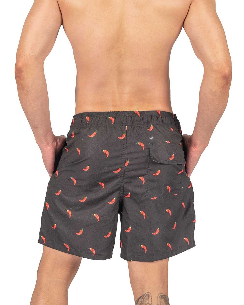 beFIT Beach Shorts - | Private Structure - | MAD Lifestyle