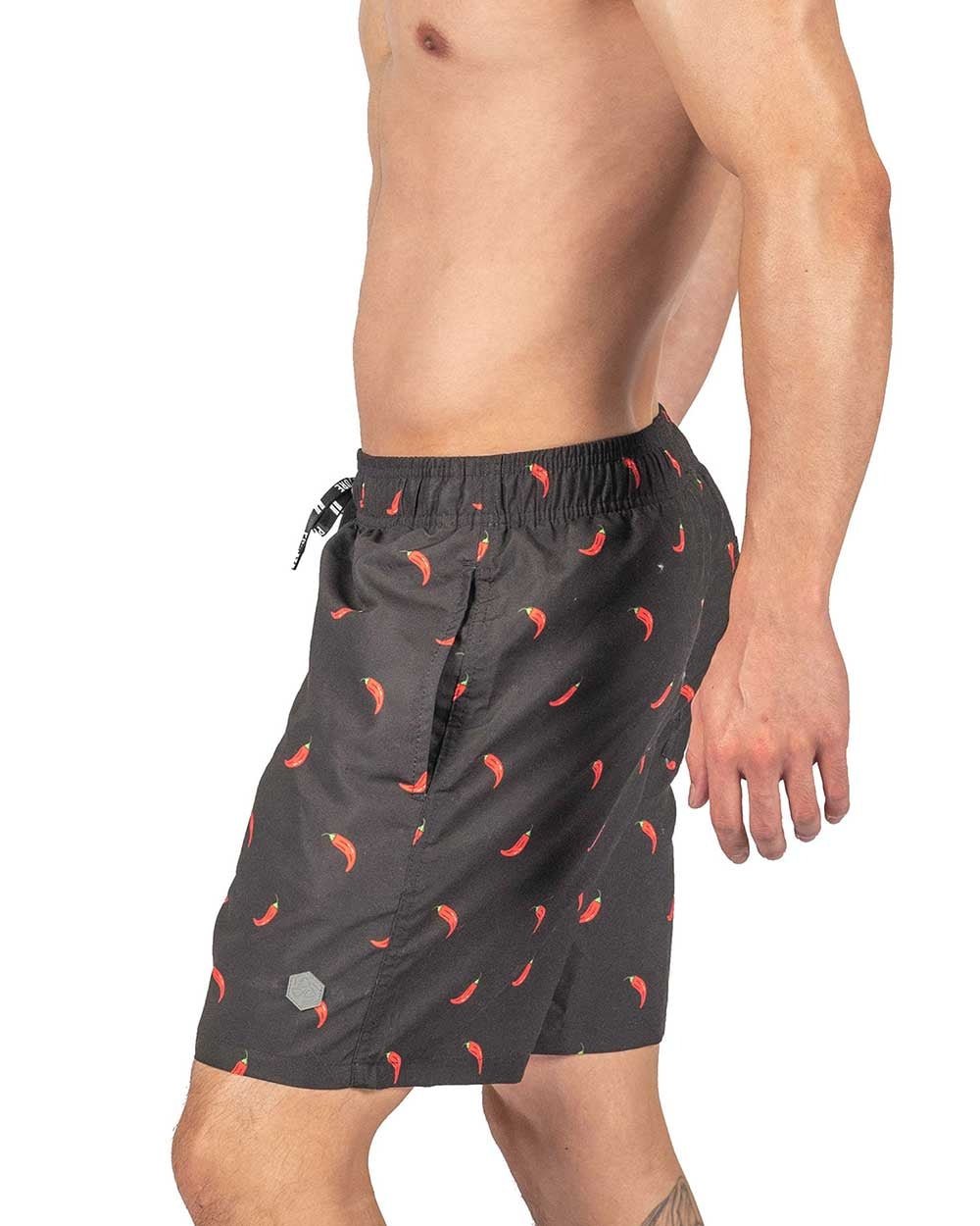 beFIT Beach Shorts - | Private Structure - | MAD Lifestyle