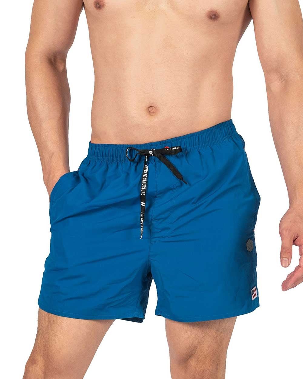beFIT Beach Shorts - | Private Structure - | MAD Lifestyle