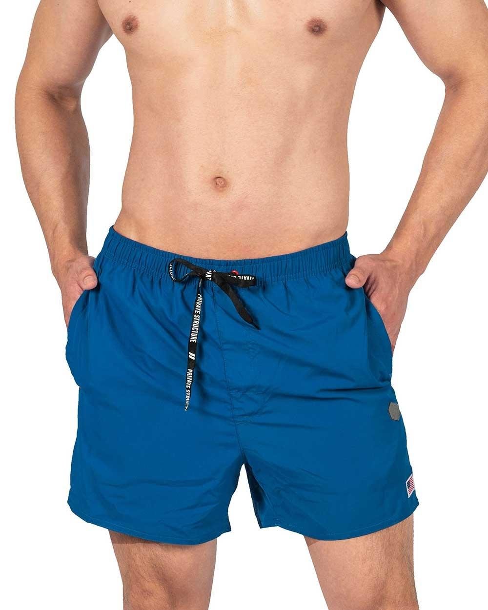 beFIT Beach Shorts - | Private Structure - | MAD Lifestyle
