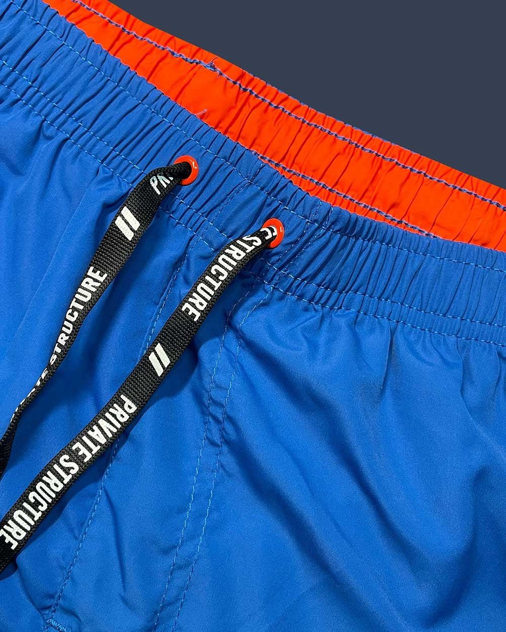 beFIT Beach Shorts - | Private Structure - | MAD Lifestyle