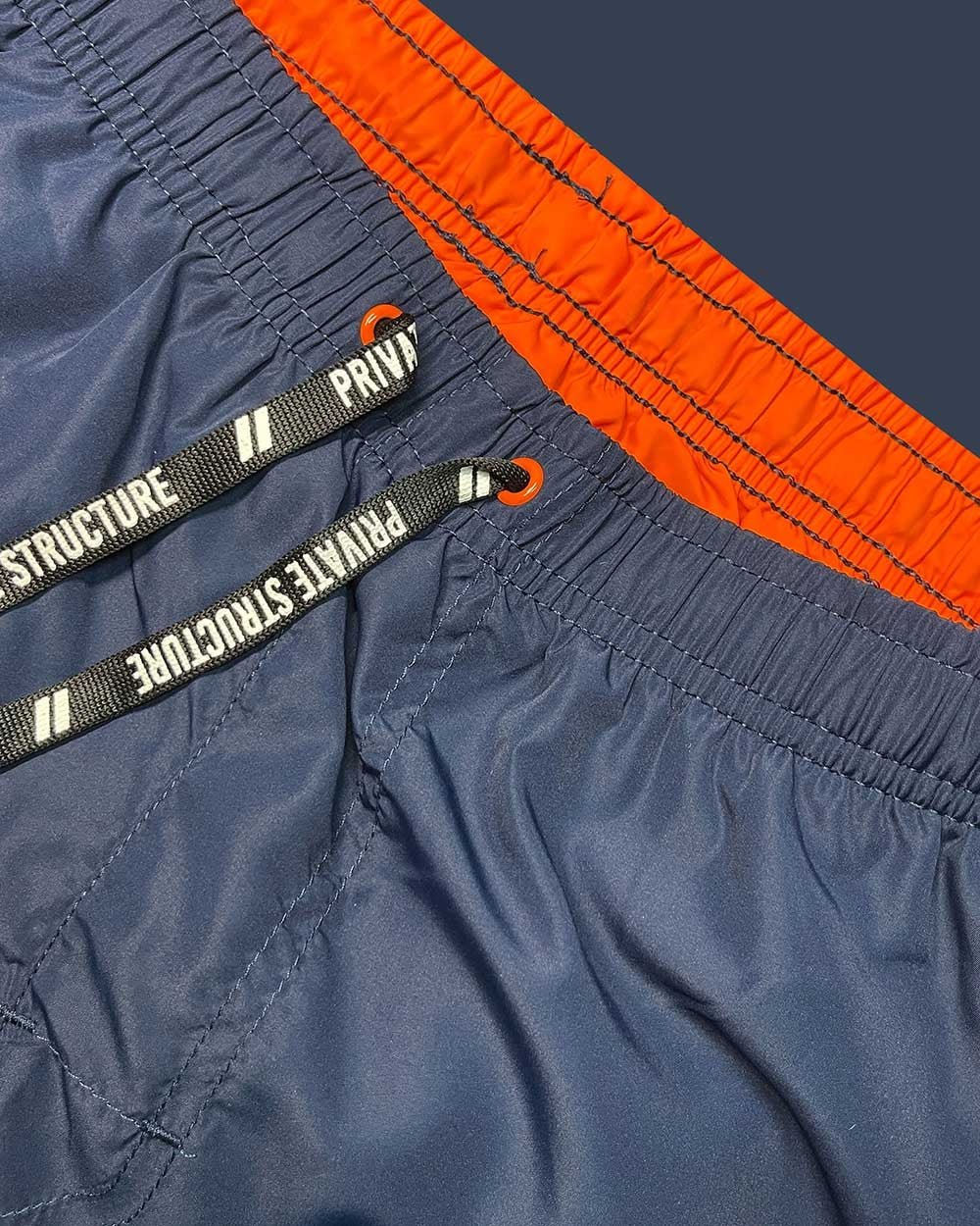 beFIT Beach Shorts - | Private Structure - | MAD Lifestyle