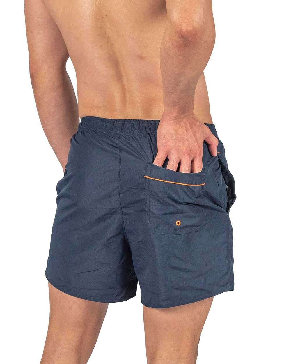 beFIT Beach Shorts - | Private Structure - | MAD Lifestyle