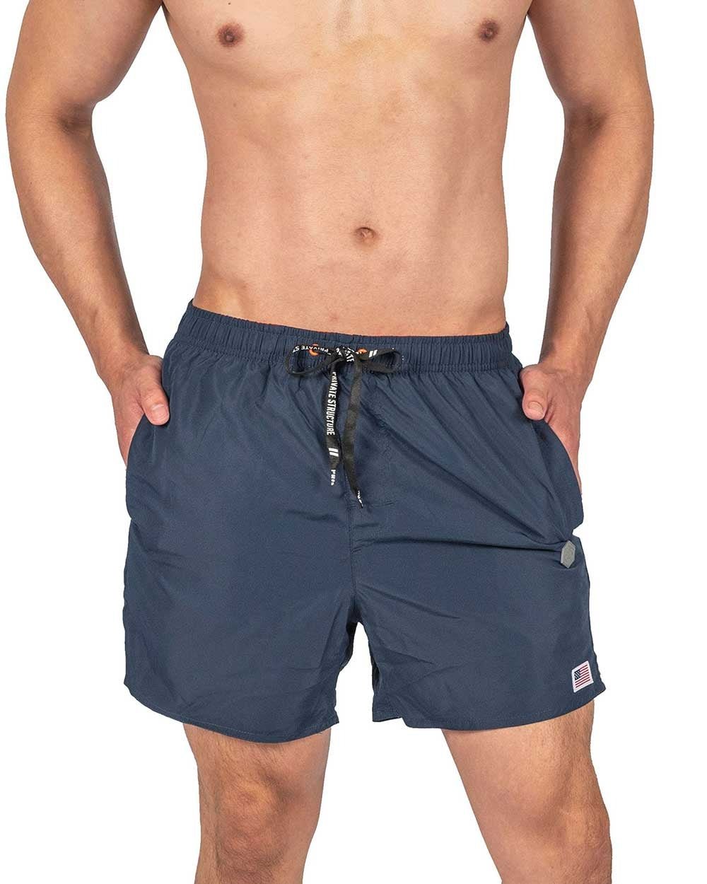 beFIT Beach Shorts - | Private Structure - | MAD Lifestyle