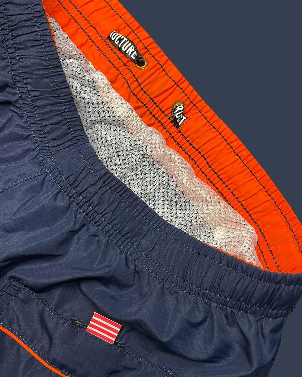 beFIT Beach Shorts - | Private Structure - | MAD Lifestyle