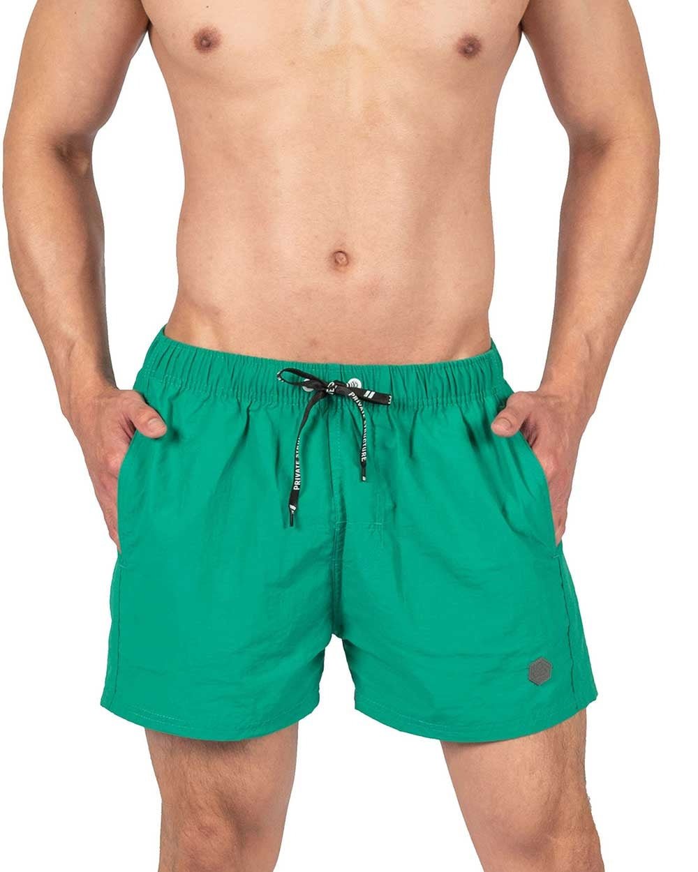 beFIT Beach Shorts - | Private Structure - | MAD Lifestyle