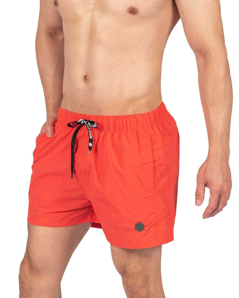 beFIT Beach Shorts - | Private Structure - | MAD Lifestyle