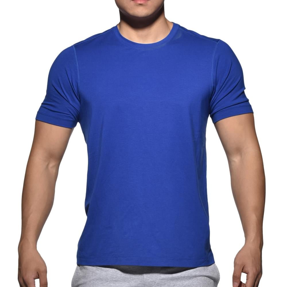 beFIT Body Fit Stretch Tee - | Private Structure - | MAD Lifestyle