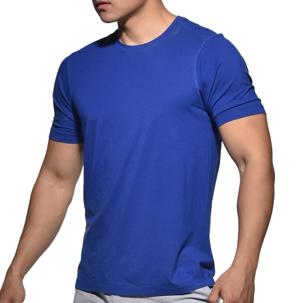 beFIT Body Fit Stretch Tee - | Private Structure - | MAD Lifestyle