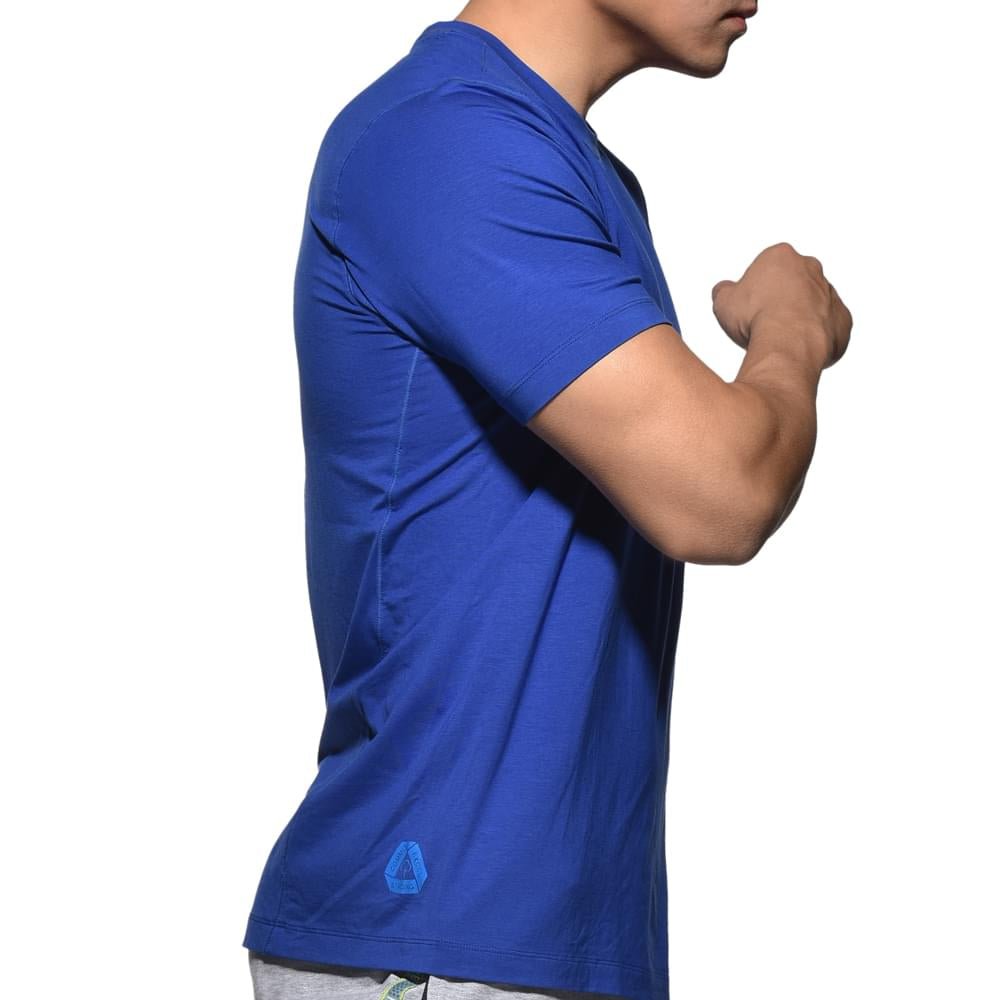 beFIT Body Fit Stretch Tee - | Private Structure - | MAD Lifestyle
