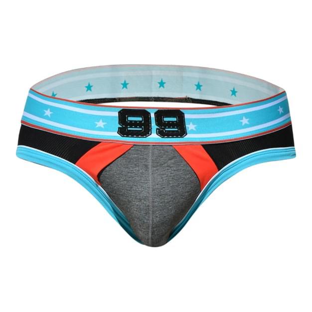 beFIT Player Contour Brief Underwear - | Private Structure - | MAD Lifestyle