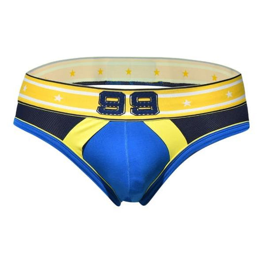 beFIT Player Contour Brief Underwear - | Private Structure - | MAD Lifestyle