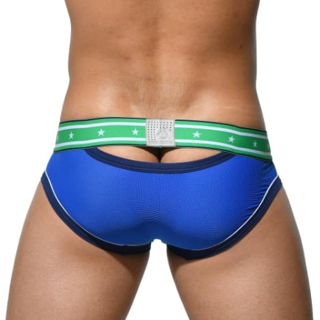 beFIT Player Contour Brief Underwear - | Private Structure - | MAD Lifestyle
