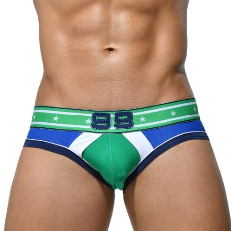 beFIT Player Contour Brief Underwear - | Private Structure - | MAD Lifestyle